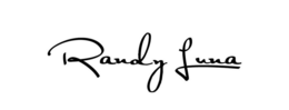 RANDY LUNA trademark