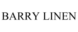 BARRY LINEN trademark