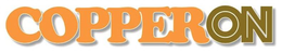 COPPERON trademark