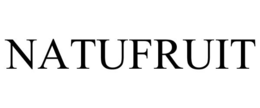 NATUFRUIT trademark