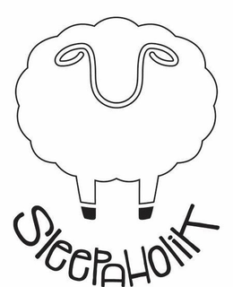 SLEEPAHOLIK trademark