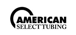 AMERICAN SELECT TUBING trademark