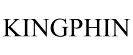KINGPHIN trademark