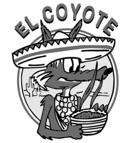 EL COYOTE trademark