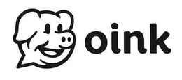 OINK trademark