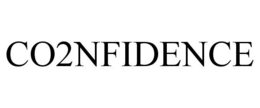 CO2NFIDENCE trademark