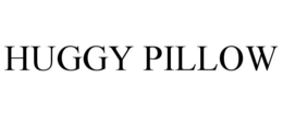 HUGGY PILLOW trademark
