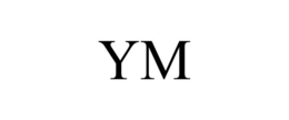 YM trademark