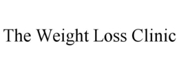 THE WEIGHT LOSS CLINIC trademark