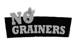 NO GRAINERS trademark