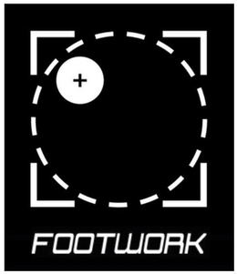 FOOTWORK trademark