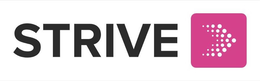 STRIVE trademark
