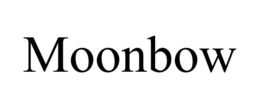 MOONBOW trademark