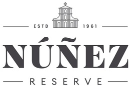 ESTD, 1961, NÚÑEZ, RESERVE trademark