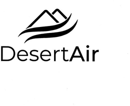 DESERTAIR trademark