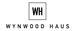 WH WYNWOOD HAUS trademark