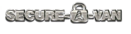 SECURE-A-VAN trademark