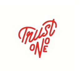 TRUST NO ONE trademark