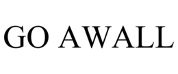 GO AWALL trademark
