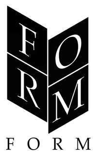 FORM FORM trademark