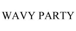 WAVY PARTY trademark