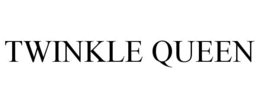 TWINKLE QUEEN trademark