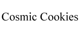 COSMIC COOKIES trademark
