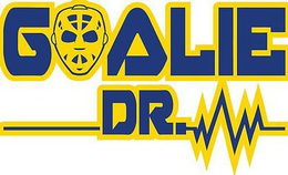 GOALIE DR. trademark