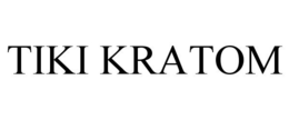 TIKI KRATOM trademark