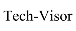 TECH-VISOR trademark