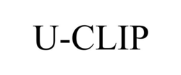 U-CLIP trademark