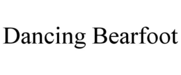 DANCING BEARFOOT trademark