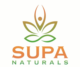 SUPA NATURALS trademark