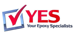 YES YOUR EPOXY SPECIALISTS trademark
