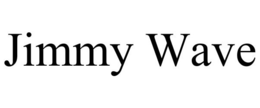 JIMMY WAVE trademark