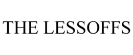 THE LESSOFFS trademark