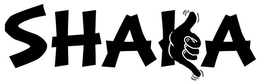 SHAKA trademark