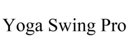 YOGA SWING PRO trademark