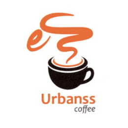 E S URBANSS COFFEE trademark