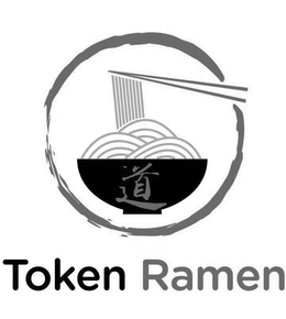 TOKEN RAMEN trademark