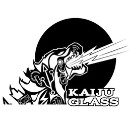 KAIJU GLASS trademark