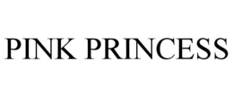 PINK PRINCESS trademark