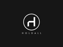 HOLDALL H trademark