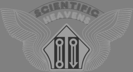 SCIENTIFIC HEAVENS trademark
