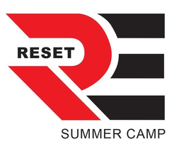 RESET SUMMER CAMP RE trademark