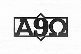 A 9 trademark