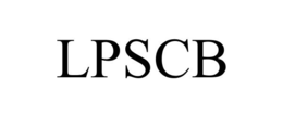LPSCB trademark