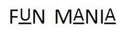 FUN MANIA trademark