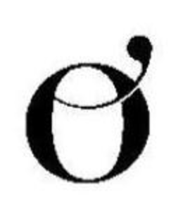 O trademark