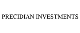 PRECIDIAN INVESTMENTS trademark